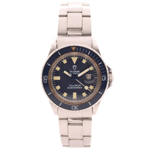 Vintage 33mm 1982 tudor 90910 - 1982,