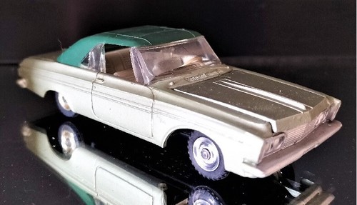 Vintage car plymouth fury - vintage, '70