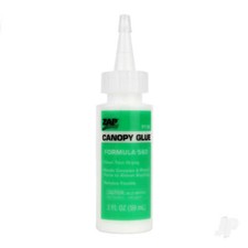 ZAP Canopy Glue Formula 560