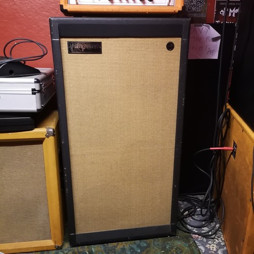 Vampower guitar cab - 12,