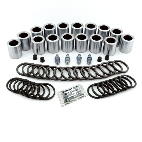 For audi 4lb front - q7,