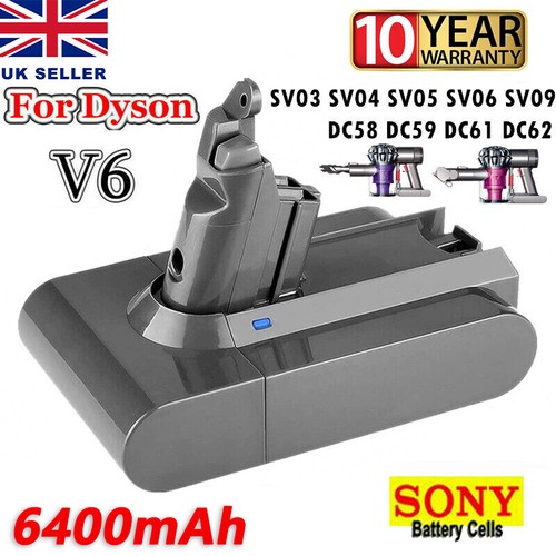 Genuine for dyson sv03 - dyson, v6,
