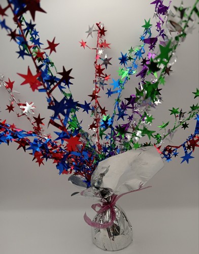 Table centrepieces - table,
