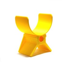 YELLO ARM CUP STAND ARMREST