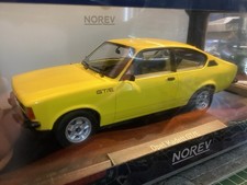 NOREV 1:18 OPEL KADETT C COUPE