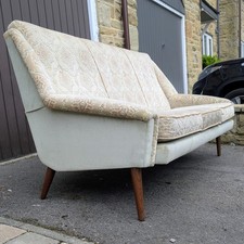 VINTAGE SOFA DANISH MID