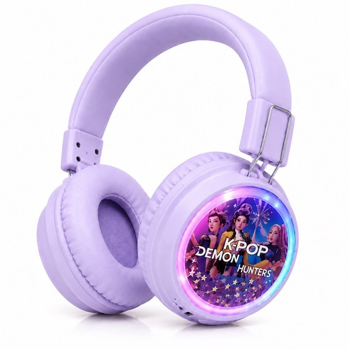 Kpopp lightup girls - girls, new