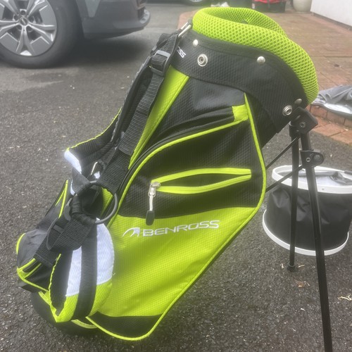 Kids golf clubs second - kids,