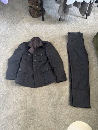 Ww2 reproduction finnish - reproduction,