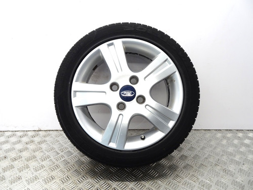 Ford fiesta mk6 zetec - fiesta,