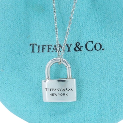 Tiffany 1837 new york - co,