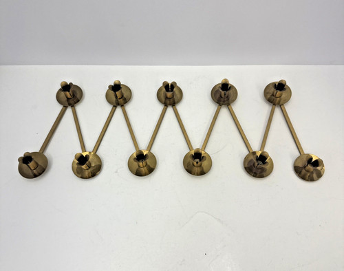Vintage expandable - 🕯️,
