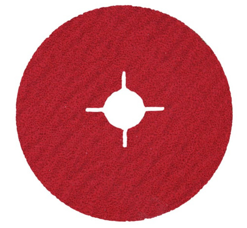 Fibre disc vsm - vsm, ceramic