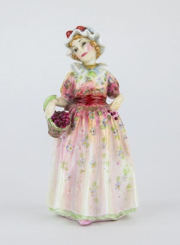 Royal doulton cerise - doulton, 'cerise'