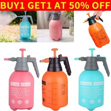 1/2pcs 2L Garden Pressure
