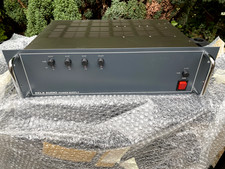 Eela Audio S440 mixer power supply. New old stock.