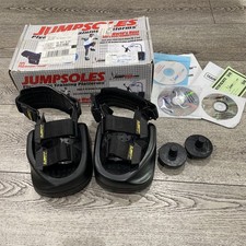 Jumpsoles Increase your