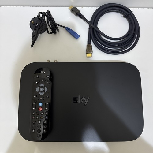 Sky box es340 2tb with - q,