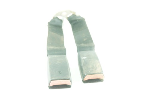 Bmw e30 rear seatbelt seat - rear,