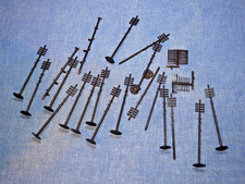 AIRFIX TELEGRAPH POLES -