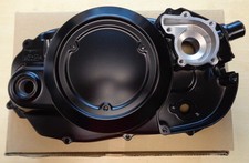 2GU-15421-00 Genuine Yamaha  RD350 YPVS Crankcase, Clutch Cover
