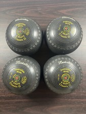 bowls henselite classic 2