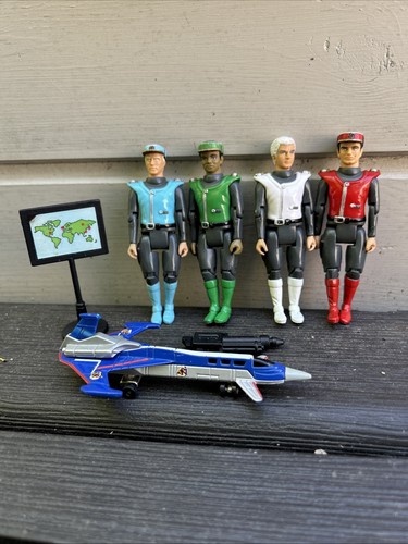 Vintage 1993 captain - 1993/94,