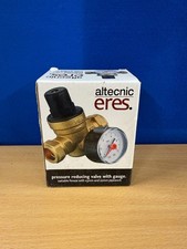 Altecnic Eres Pressure