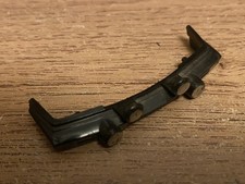 Scalextric Triumph TR7 rally touring car front bumper Superb spares