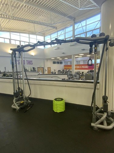 Technogym element crossover - element+,