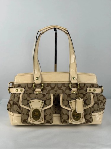 Coach legacy f13131 - legacy,
