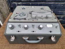 Ferrograph Stereo 422U Reel to