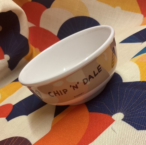 Disney japan chip dale rice - disney,