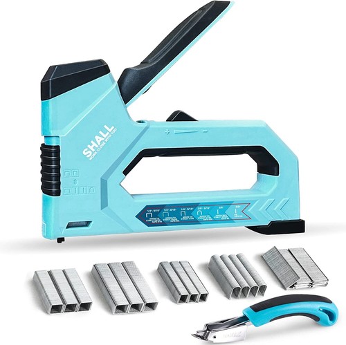 Shall heavy duty 1 staple - duty,
