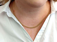 FOPE Luxury Necklace 750