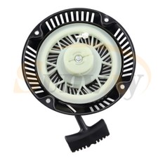 Pull Recoil Start Lawn Mower