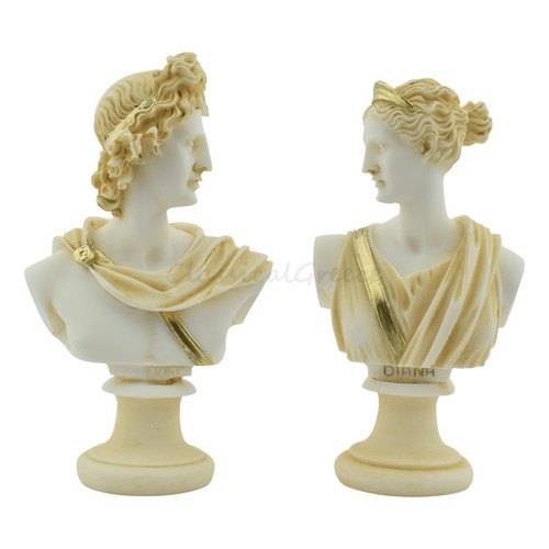 Statue ancient greek gods - greek,
