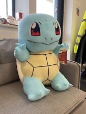 Large 50cm+ Pokémon Squirtle