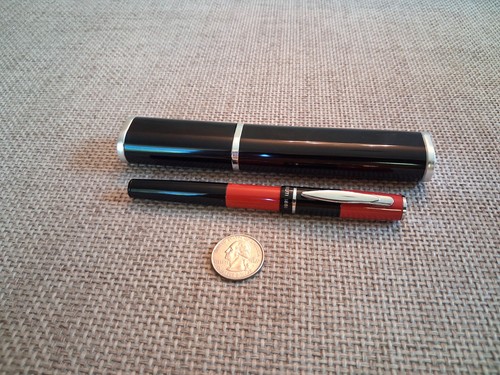Cerruti 1881 rollerball - cerruti,