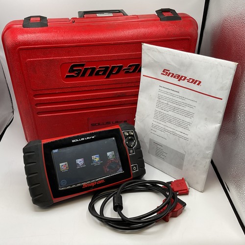 Snap solus ultra eesc318 - solus,