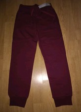 H&M Girls Berry Joggers ( Size