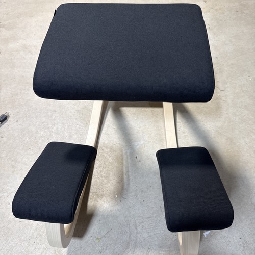 Varier ergonomic kneeling - varier,