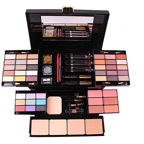 All one makeup - all-in-one,