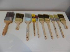 Wooster & Purdy Paint Brushes