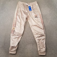 Adidas Tracksuit Bottoms