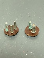 Vintage Vidor Radio Battery