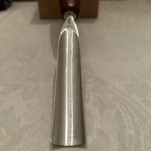 Lowe cornell bent - cornell, carving