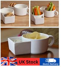 Soup Bowl Giant Mug Set Pasta Bowl with Handle Soup Cup Mug Soup Kids Bowls Food