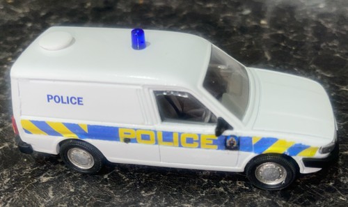 Promod austin maestro van - austin,