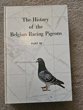 The History of the Belgian
